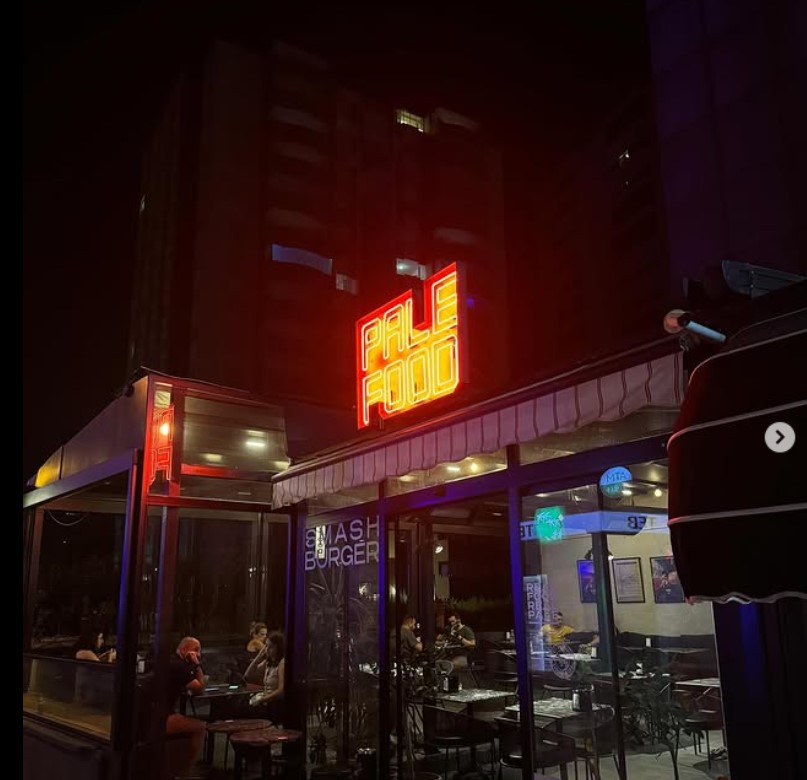 Modern Kafe Elektrik ve Aydınlatma Sistemleri