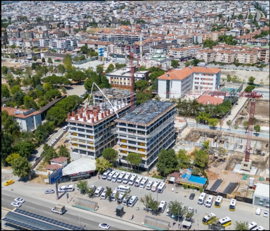 Lüks Villa Elektrik ve Güvenlik Sistemleri