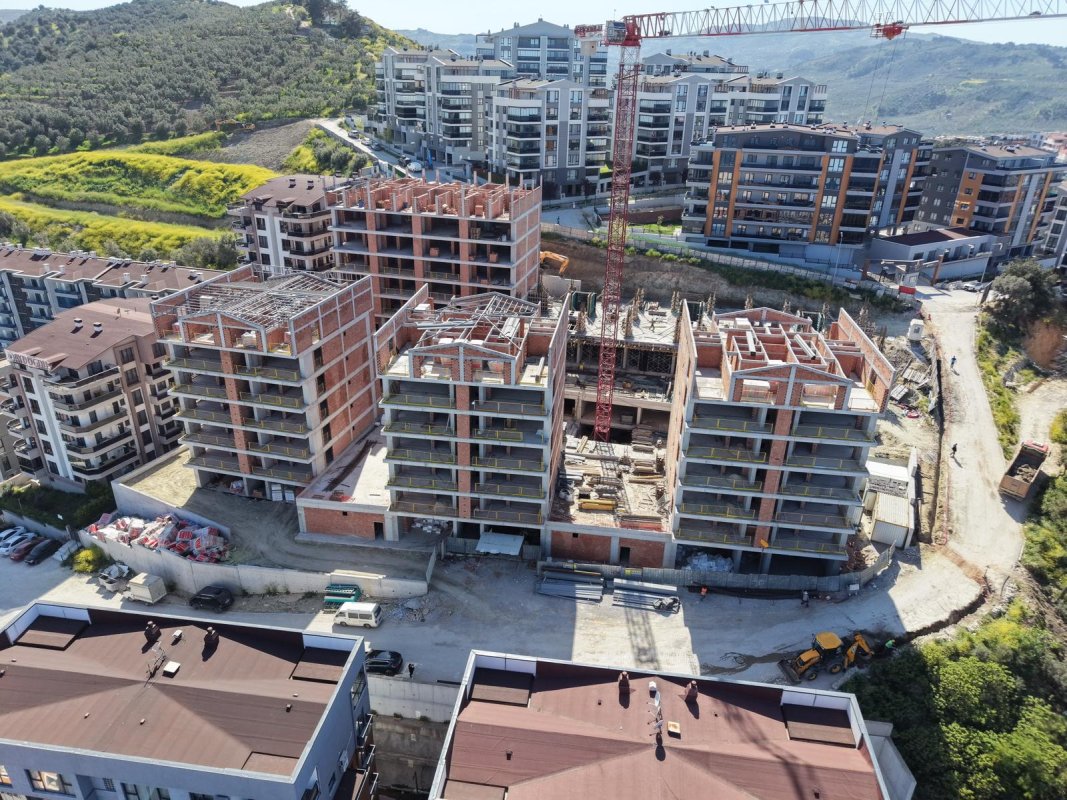 Mescioğlu Sealine Elektrik Taahhüt